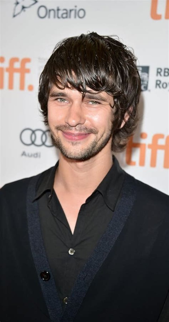 Ben Whishaw IMDb