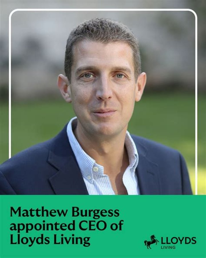 Benchpeg Matthew Burgess appointed New Head of Goldsmiths&rsquo; Fair for 2021