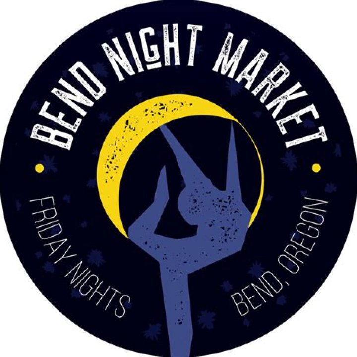 Bend Night Market