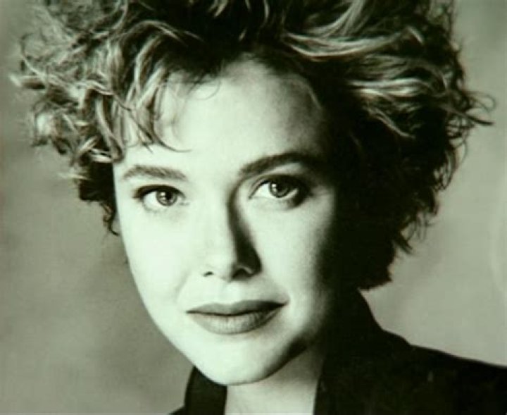 Bening Gertha Tracy