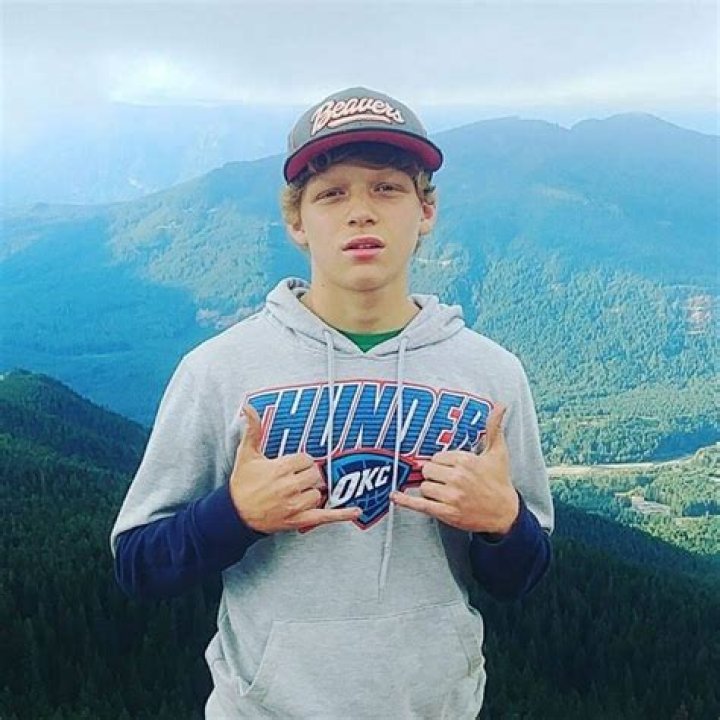 Benjamin Eastman Net Worth, Age, Height, Weight, Early Life, Career
