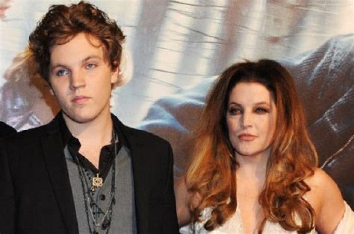 Benjamin Keough struggled with drugs and alcohol, had been to rehab report