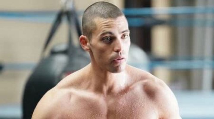 Benjamin Levy Aguilar Height, Weight, Age, Girlfriend, Family, Biography