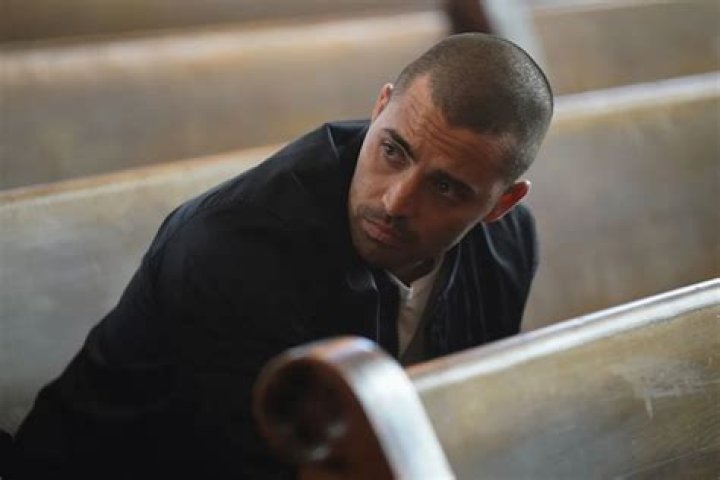Benjamin Levy Aguilar To Play Series Regular Dante Torres On Chicago PD