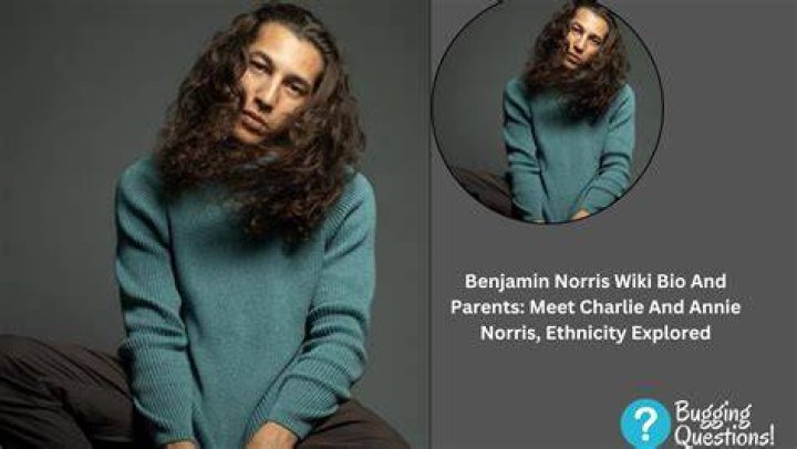 Benjamin Norris Wiki