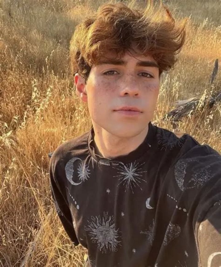 Benji Xavier (TikTok Star) Wiki, Bio, Age, Height, Weight, Dating