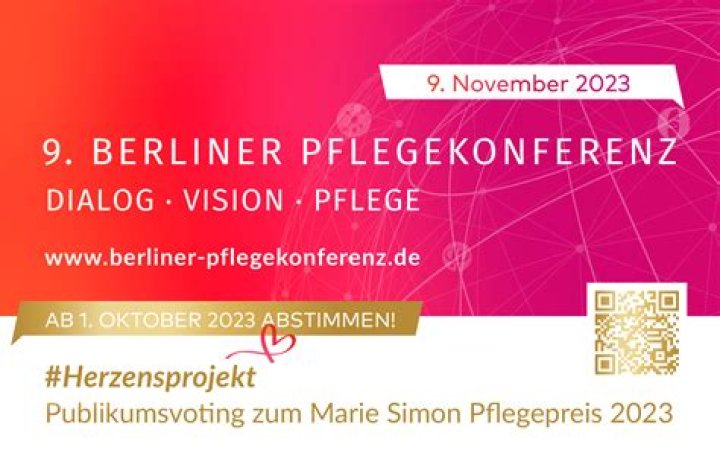 Berliner Pflegekonferenz 2019 Eva Prinz