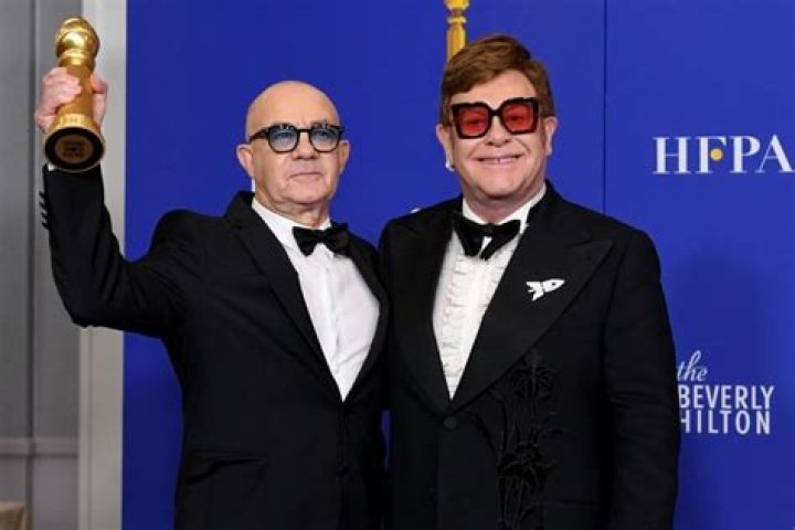 Bernie Taupin Net Worth, Bio, Age, Height & Wiki