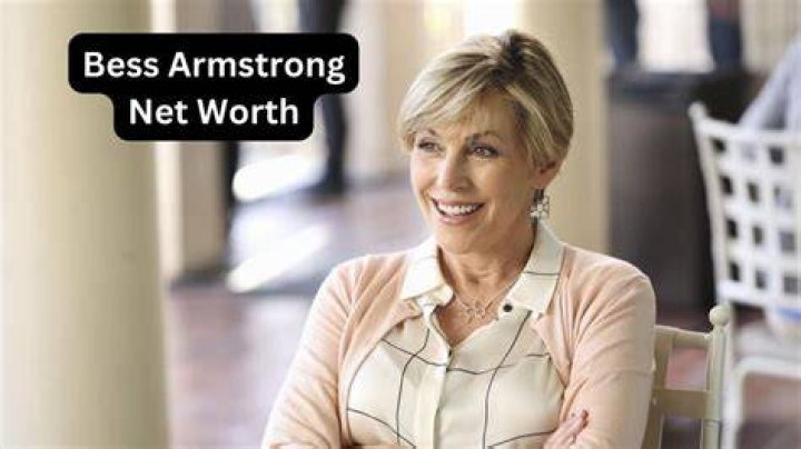 Bess Armstrong Net Worth 2023 Earnings Age Career Home Age