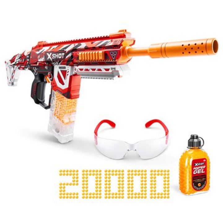 Best Gel Blaster The Guide Best Gel Blasters Australia Renegade