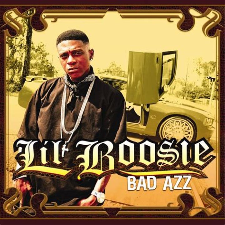 Best lil boosie albums lasopaman