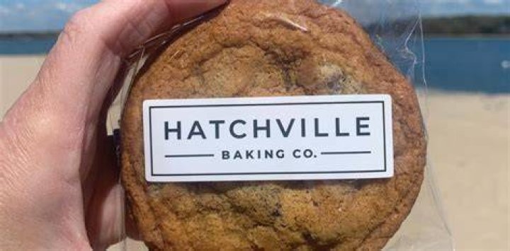 Best New Company 2023 Hatchville Baking Co. Best of The Upper Cape