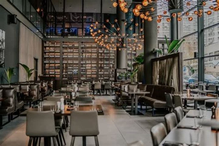 Best Restaurants In Warsaw