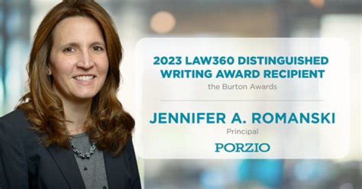 Beth Pontius Legal Assistant Porzio Bromberg & Newman P.C. LinkedIn