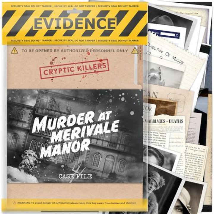 Bettie Page's Murder Mystery Unveiled