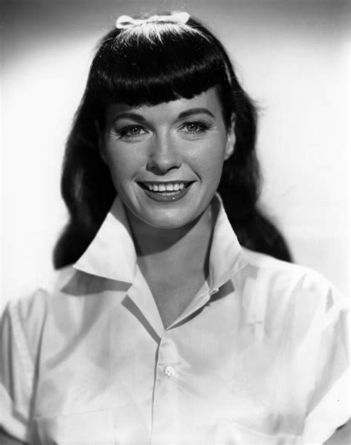 Bettie Page Net Worth Celebrity Net Worth