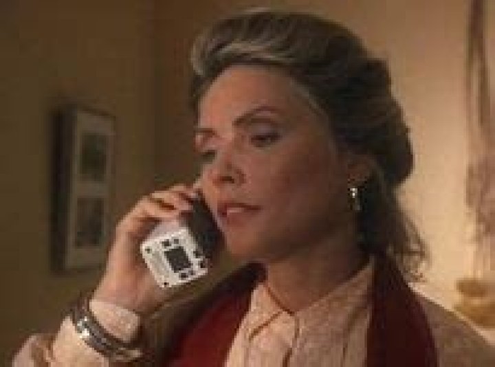 Betty (Tales From The Darkside The Movie) The Female Villains Wiki