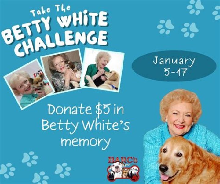Betty White Challenge Brings in Over 70K to Los Angeles Zoo