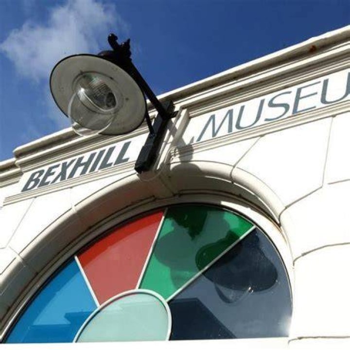 Bexhill Museum on Twitter "RT vickyhaddock American fashiondesigner