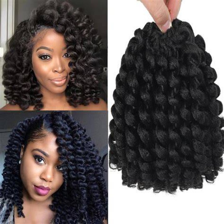 Beyond Beauty Crotchet Hair Extensions Ombre Medium Box Braids Crochet