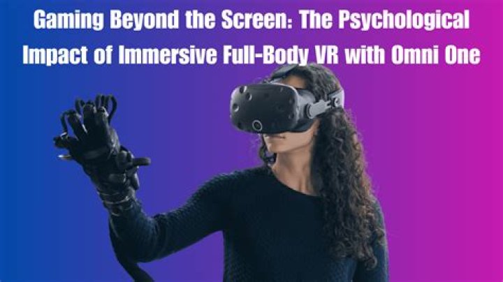 Beyond The Screen, Into The Heart