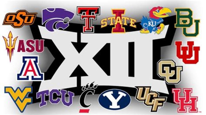Big 12's Brett Yormark outlines league's future, talks equity in sports