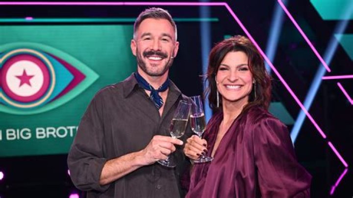 Big Brother Global Mark Ballas 8 things to know about the 'Dancing