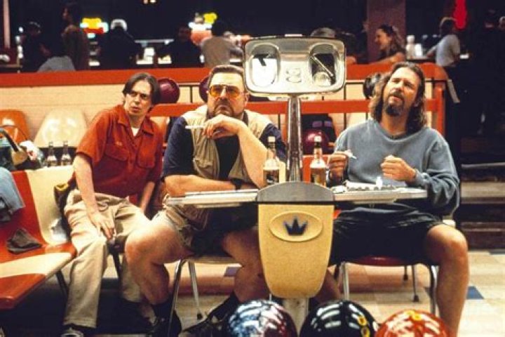 Big Lebowski Ranking the 20 best characters