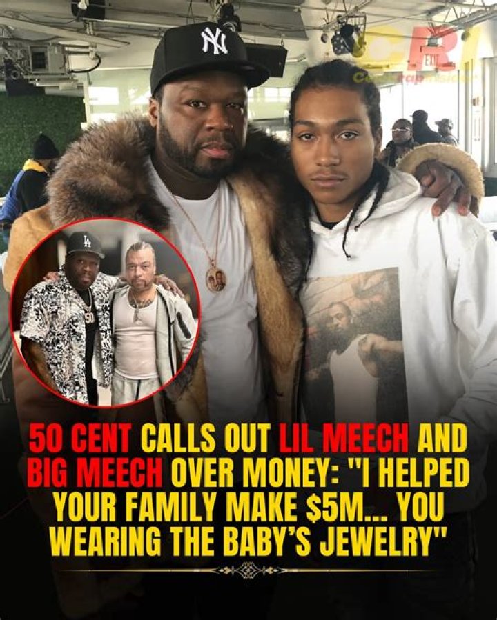 Big Meech Family Meet Big Meech Wife And Kids And Net Worth