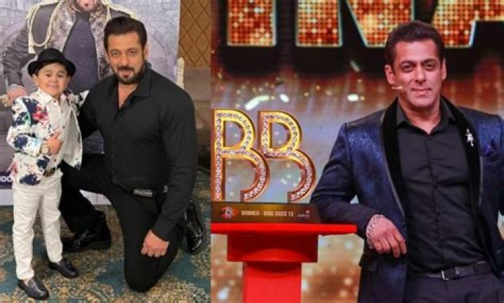 Bigg Boss 16 Abdu Rozik&rsquo;s biggest rival Hasbullah to join Salman Khan