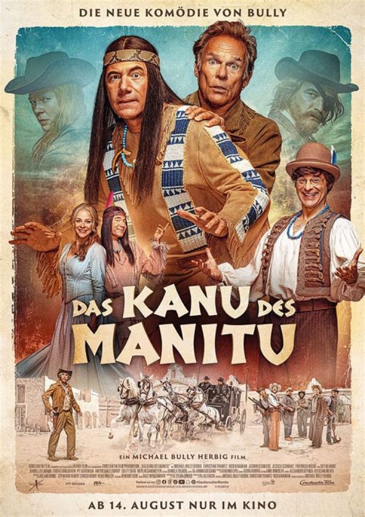 Bild zu Karin Viard Kinoposter Karin Viard FILMSTARTS.de