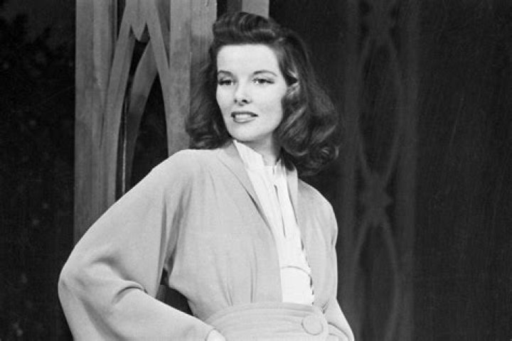 Bildergebnis für Katharine Hepburn long nails Hollywood clásico
