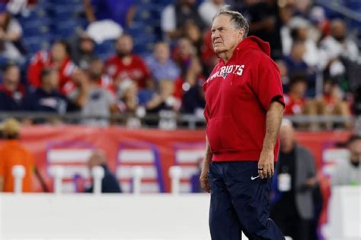 Bill Belichick's 3 Kids All About Amanda, Steve and Brian