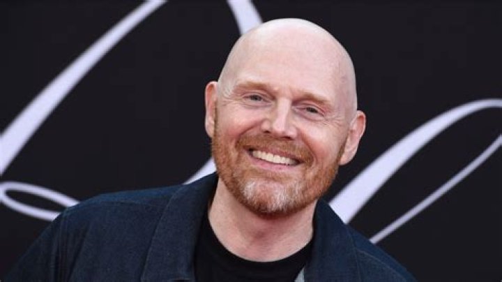 Bill Burr's Wife Appears to Flip Off Trump at UFC 295 One News Page