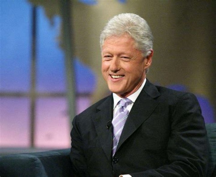 Bill Clinton's nearly 1992 sex scandal CNN