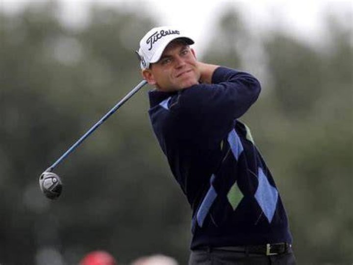 Bill Haas released from hospital after being involved in fatal car
