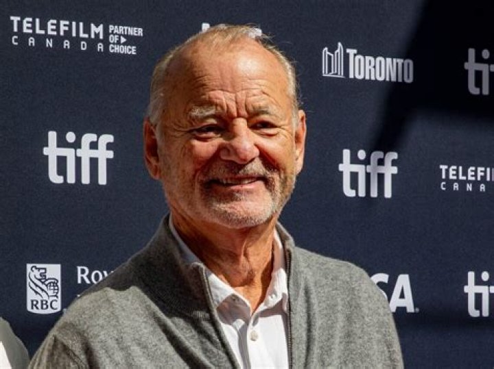 Bill Murray's 6 Children Everything to Know