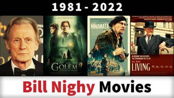 Bill Nighy Movies Ultimate Movie Rankings