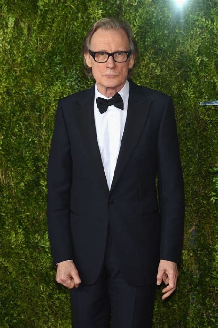 Bill Nighy Net Worth, Bio, Height, Family, Age, Weight, Wiki 2024