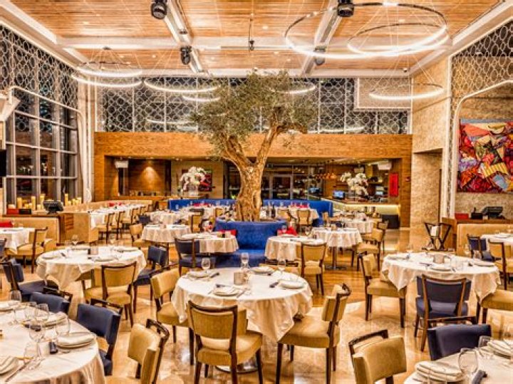 Billionaire Dubai in Dubai Bar & Pub Reviews Nightlife Time Out Dubai