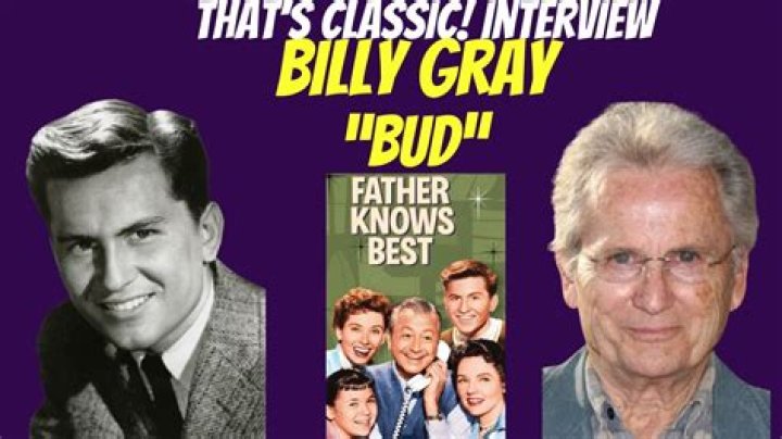 Billy Gray Pel&iacute;culas, biograf&iacute;a y listas en MUBI