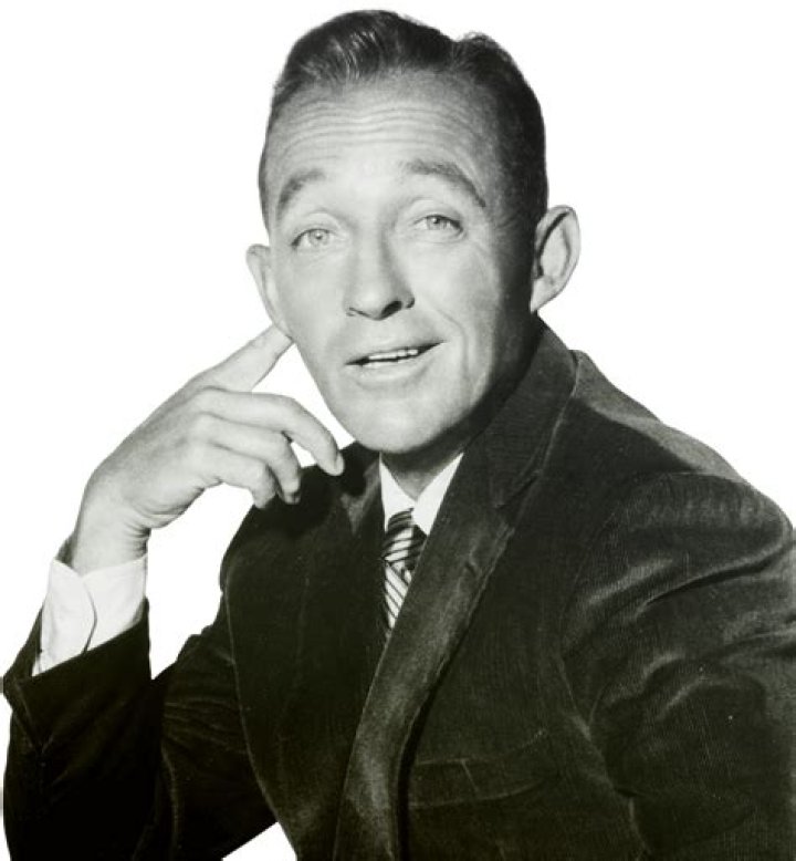 Bing Crosby's two families Famous moms, Crosby, Bing crosby