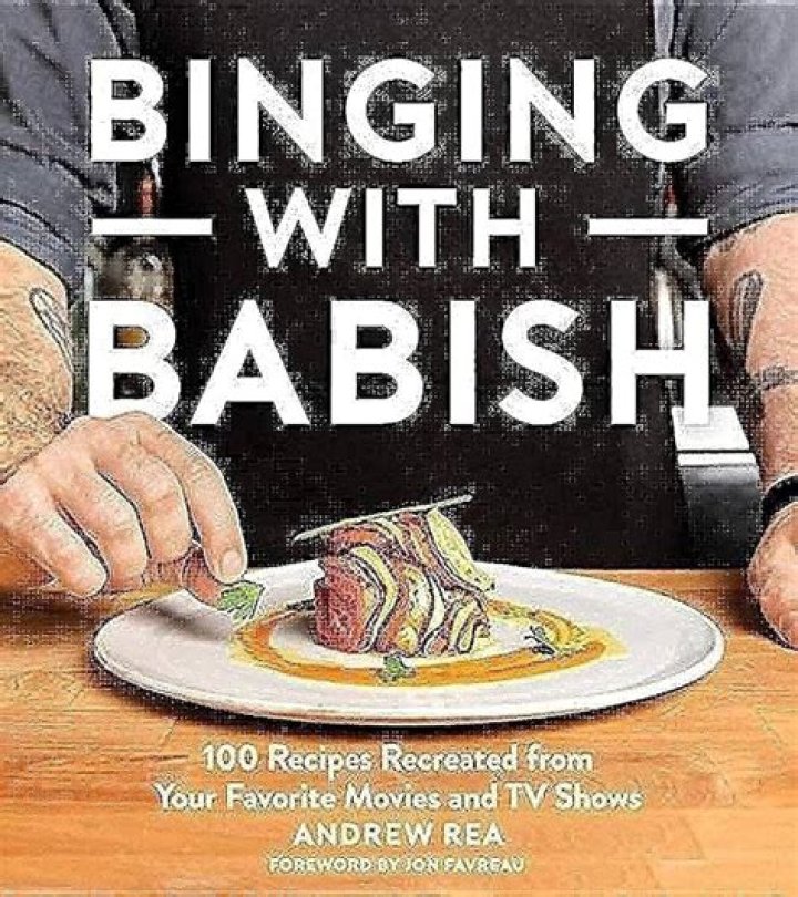 Binging with Babish reads 'Hogwarts Legacy' ads, loses fans