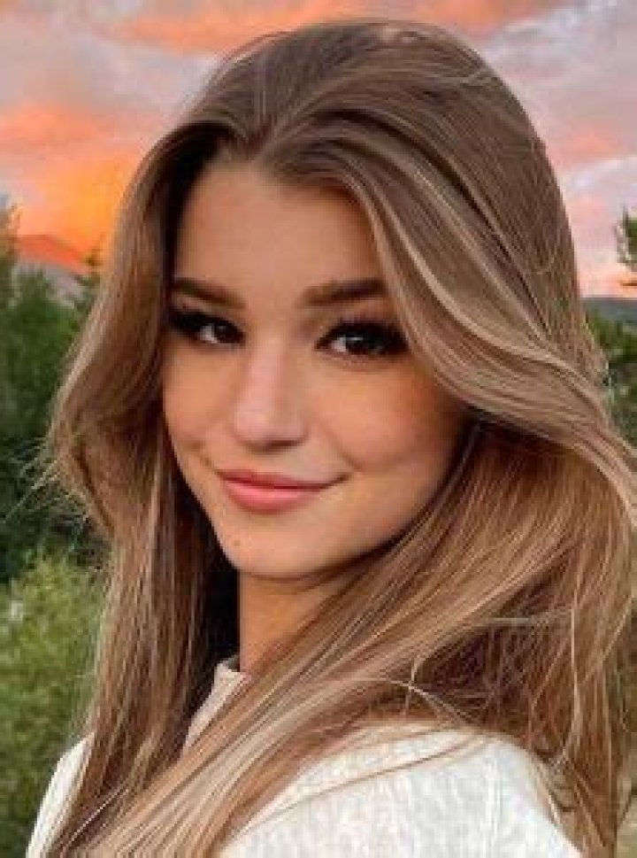 Bio of Brooke Monk age, height, net worth, boyfriend, Instagram Legit.ng
