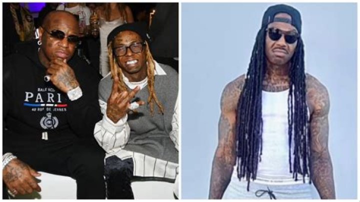 Birdman and Lil Wayne Talk &lsquo;Like Father, Like Son 2&rsquo; Album Complex