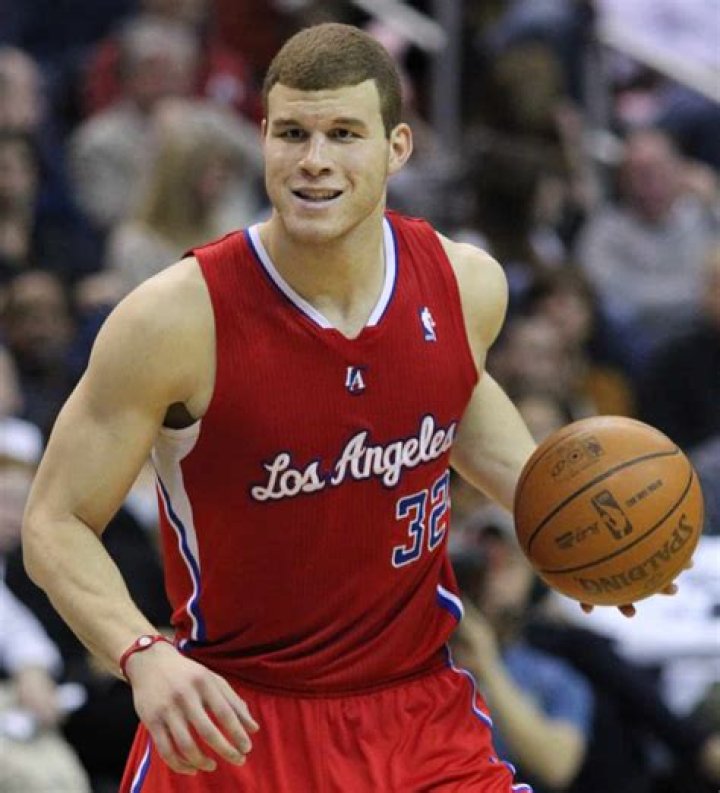 Blake Griffin Bio [2022 Update] Wife, Kids, Net Worth & Career