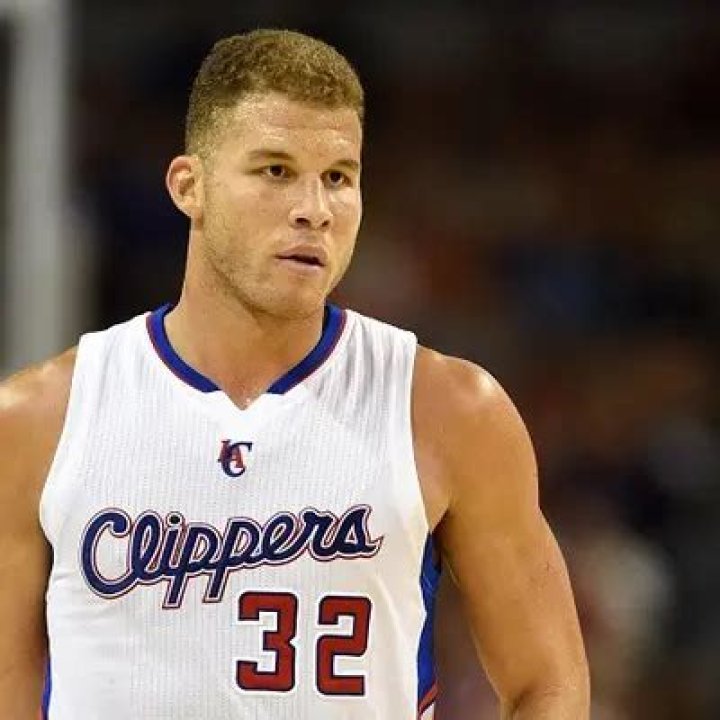 Blake Griffin Net Worth 2024 Wiki, Married, Family, Wedding, Salary