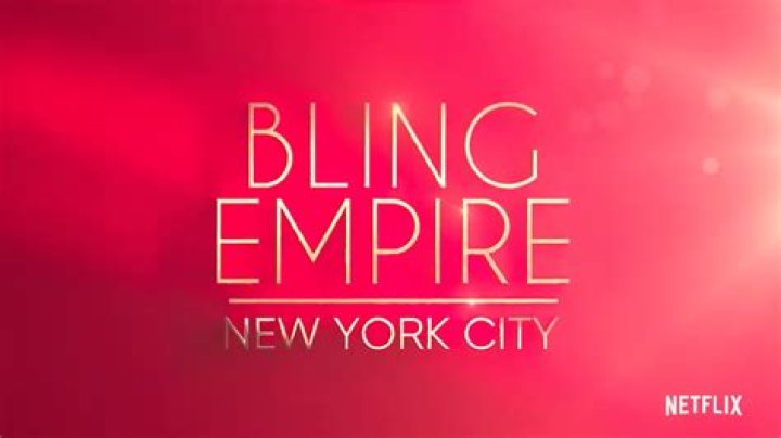 Bling Empire New York&rsquo;s Tina Leung on being in love with Gucci since