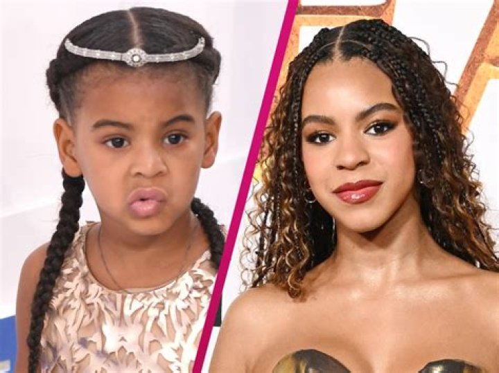 Blue Ivy Carter, 9, Youngest Winner in MTV VMAs History