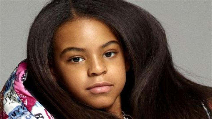 Blue Ivy Carter Biography Facts, Childhood, Family Life & Achievements